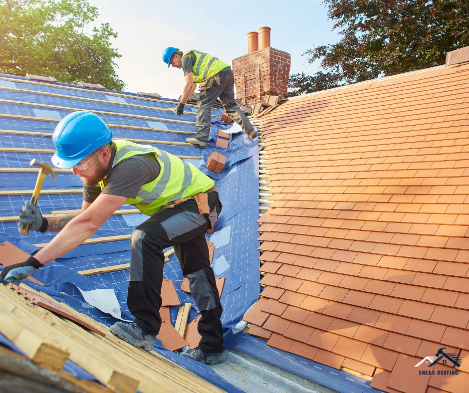 Why choose Roof Repair Near Me in Alexander, KS